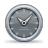 Wall Clock Icon 48x48 png
